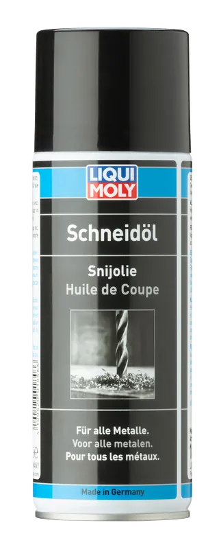 Liqui Moly Snijolie 400ml Finale Uitverkoop